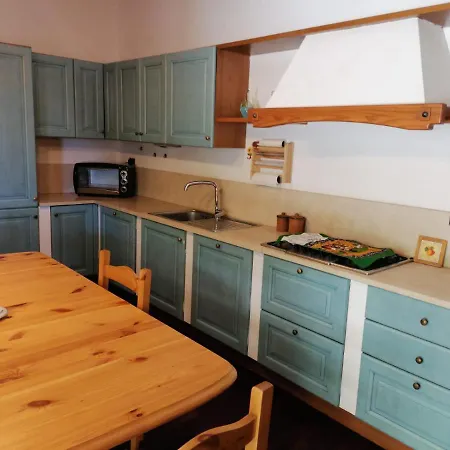 Apartment Un Sogno Sul Golfo