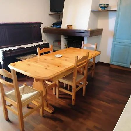 Un Sogno Sul Golfo Apartman *