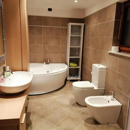 Apartman Un Sogno Sul Golfo