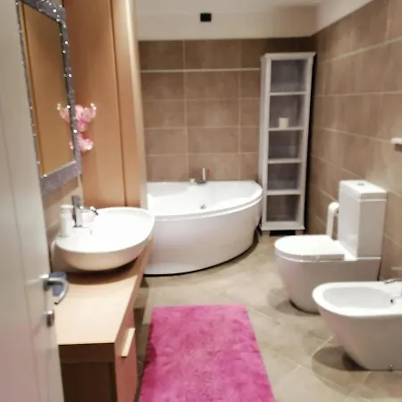 Un Sogno Sul Golfo Apartment *
