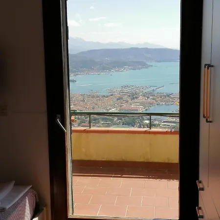 Apartment Un Sogno Sul Golfo