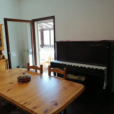 Un Sogno Sul Golfo Apartment *